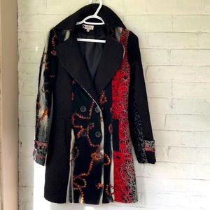 Vintage jacket